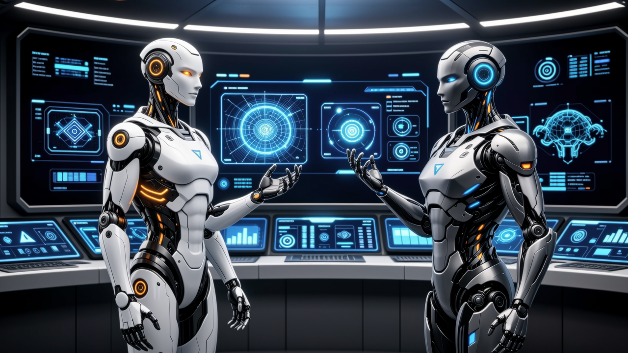 HERMES Agent vs OpenClaw: Pertarungan Dua Sistem AI Generasi Baharu dalam Arena Automasi Pintar