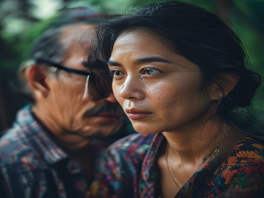 Wanita Ini 'Cium' Parkinson Sebelum Doktor Lihat Gejala