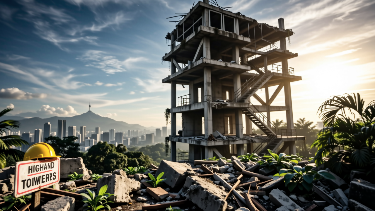 Tragedi Highland Towers: Mengingati Runtuhan Yang Mengubah Lanskap Pembinaan Malaysia