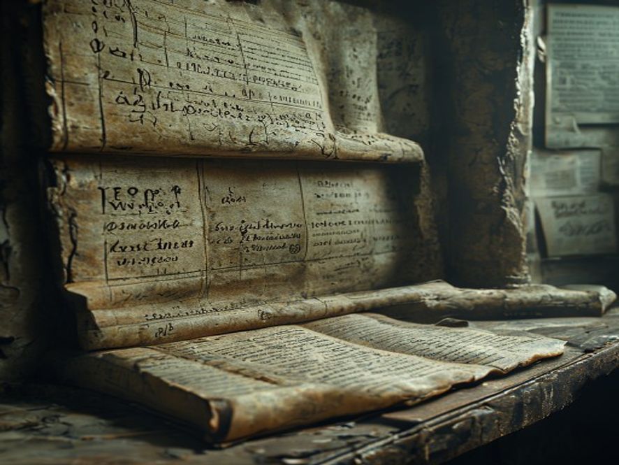Manuskrip Voynich: Rahasia Teks yang Masih Belum Terpecahkan Sejak Abad Pertengahan
