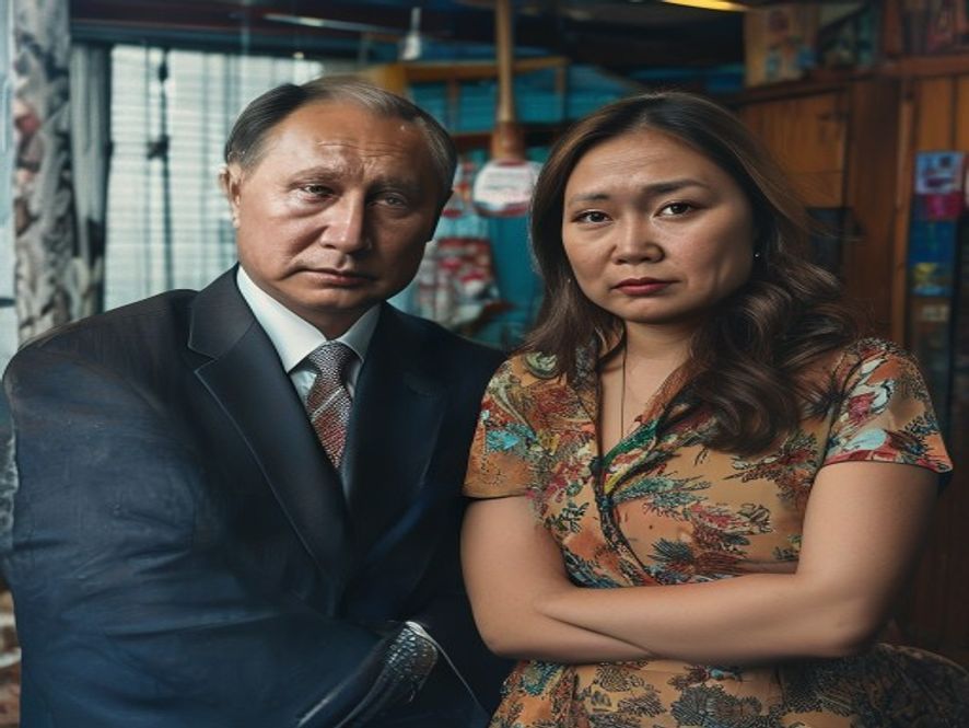 24 Pekerja Filipina Pulang Selepas Ditahan 9 Bulan di Rusia, Atas Campur Tangan Langsung Marcos Jr. dan Putin
