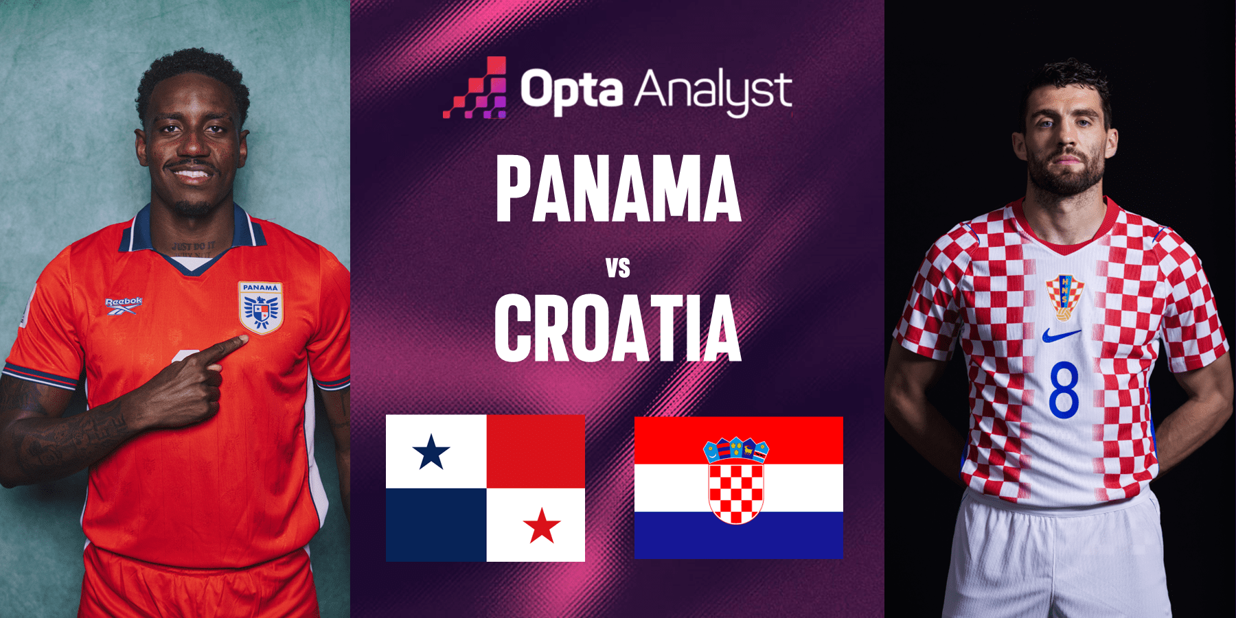 Panama vs Croatia: Decisive Match in the 2026 World Cup