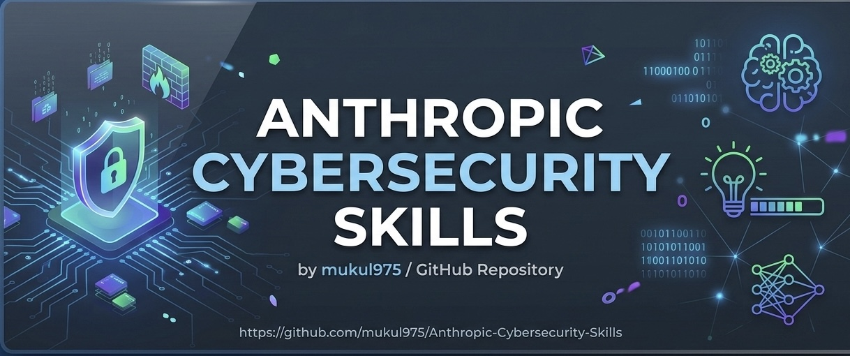 762 Cybersecurity Skills for AI Agents: Open Source Project Helps Bridge Workforce Gap