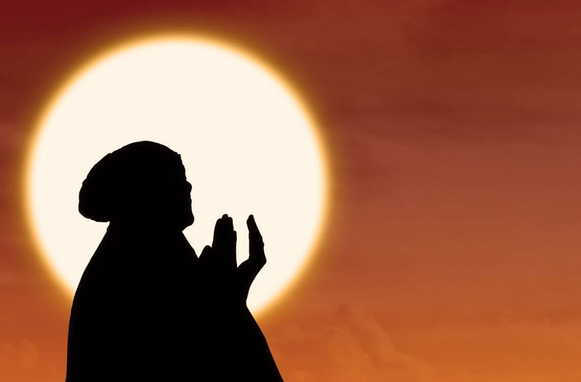 Keberkatan Waktu Pagi: Amalan Doa dan Zikir Pembuka Rezeki