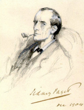 Sherlock Holmes: The World's Most Famous Fictional Detective