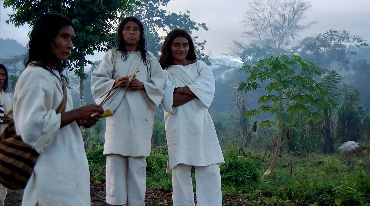 Mengenal Masyarakat Kogi: Penjaga Alam dari Sierra Nevada de Santa Marta
