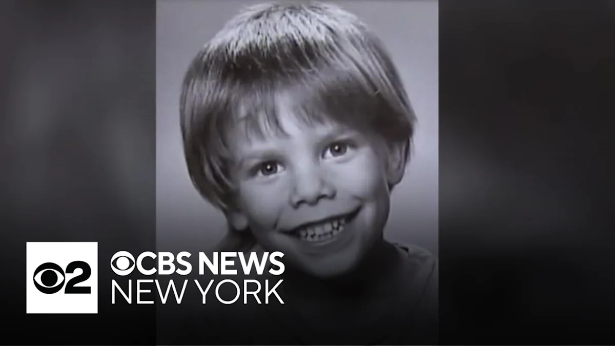 US Supreme Court Upholds Murder Conviction in Etan Patz Case