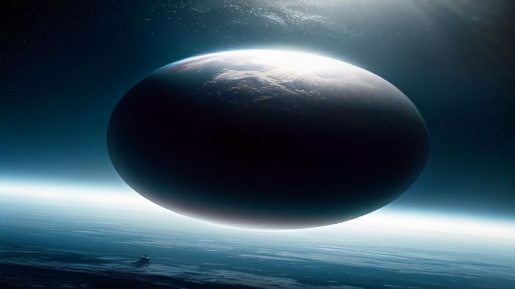 Penerokaan Teleskop Angkasa Mengesan Planet Baharu Berpotensi Didiami Menjelang 2026